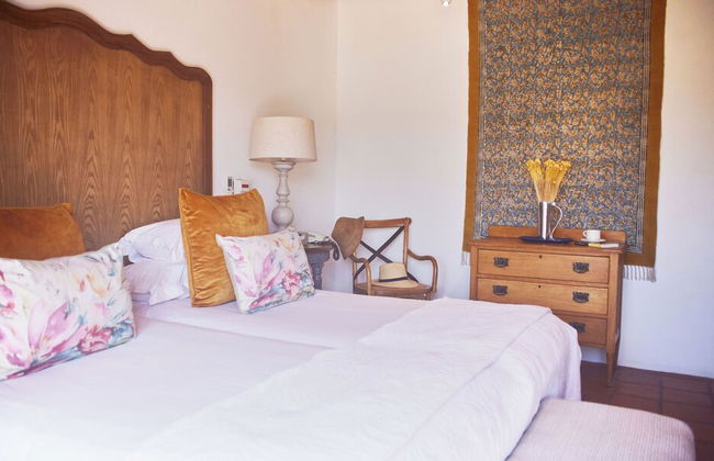 Klein Waterval Riverside Lodge - Foto 8