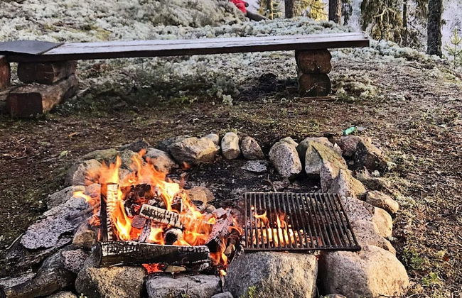 4 Person Holiday Home in Molkom-by Traum - Foto 22