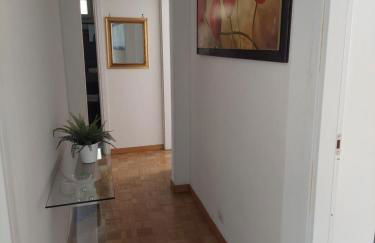 Apartment Rome 18 - Foto 10