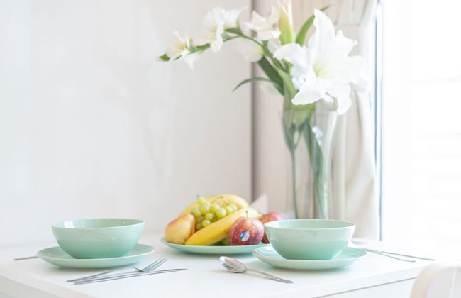 Marco Polo - Studio with Marina View + Huge Balcony in Marina - Foto 6