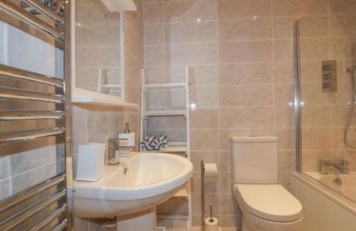 Harbour View Apartment - Foto 15