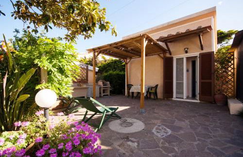 Nel cuore della Costa Verde - Elba Affitti - Foto 21