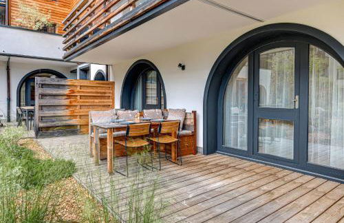 Apartment Chéserys, Alpes Travel, Les Praz Sleeps 2-4 - Foto 51