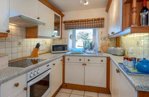 Yr Hen Felin - Foto 11