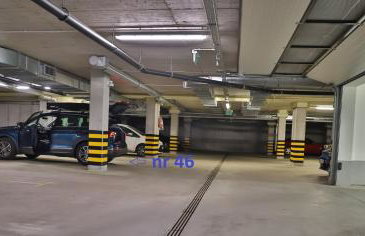 Praga Premium Comfort na wyłączność - Foto 36