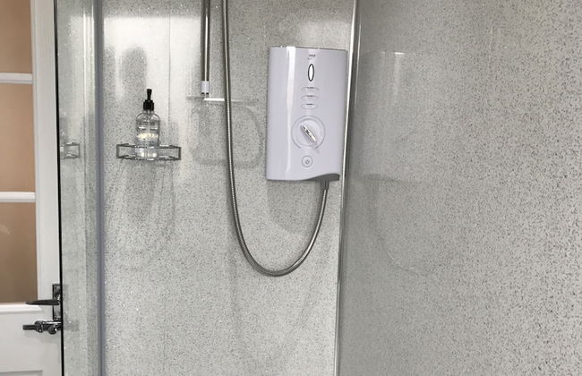 Chessels Court Apartment - Foto 22