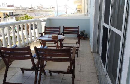 SEA AND SKY APARTMENT - Photo 8