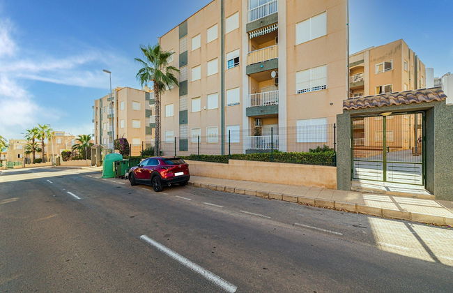 Sea-view Stay, Torrevieja - Foto 1