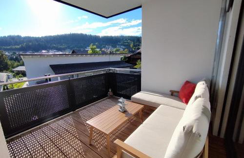 Ferienwohnung Emma mit Balkon - Foto 22