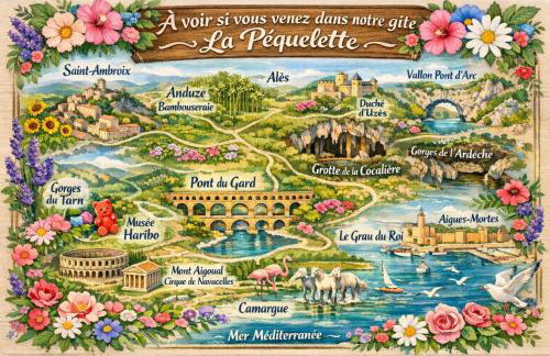 Gîte La Pequelette - Photo 52