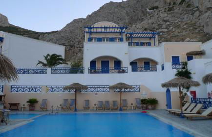 Aegean View Hotel - Foto 40