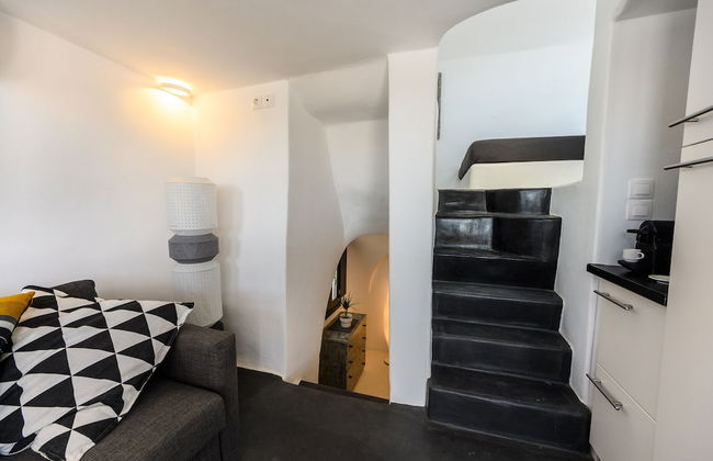 The Luna Suite with Hot Tub - Foto 17