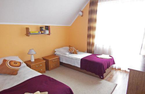 Holiday Home Mielno 2 by Interhome - Foto 10