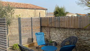 Charming house - Grand Village Plage - Foto 2, sunbed