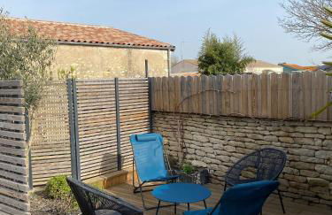 Charming house - Grand Village Plage - Foto 2