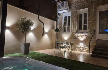 Love room- Le Cocon Osé - Foto 8