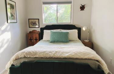 Woods Bay Get-A-Way - Foto 16