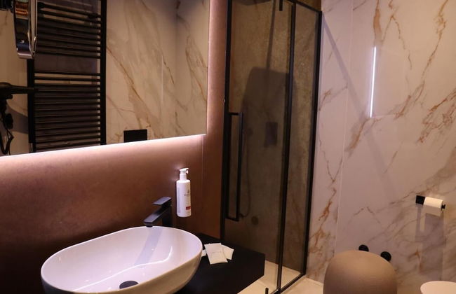 LA DUSE LUXURY ROOMS - Foto 18