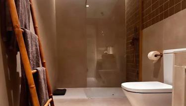 Pivote Flats-Playa B - Foto 5, Shower