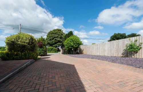 Y Villa Môr - Foto 9