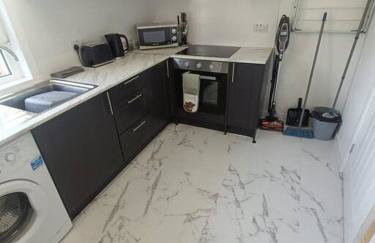 2 bed highland home base for Isle of Skye and Lochalsh - Foto 3