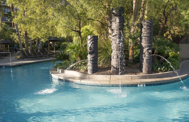 Tahiti Village Resort & Spa - Foto 28