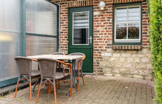 Pet-friendly Country Escape - Photo 19