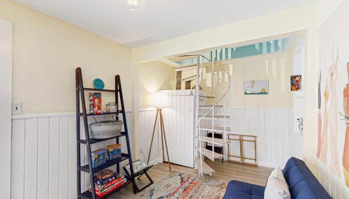 Beach Bum Bungalow - Foto 5