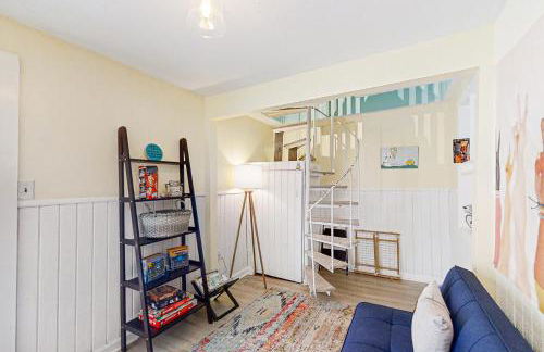 Beach Bum Bungalow - Foto 5