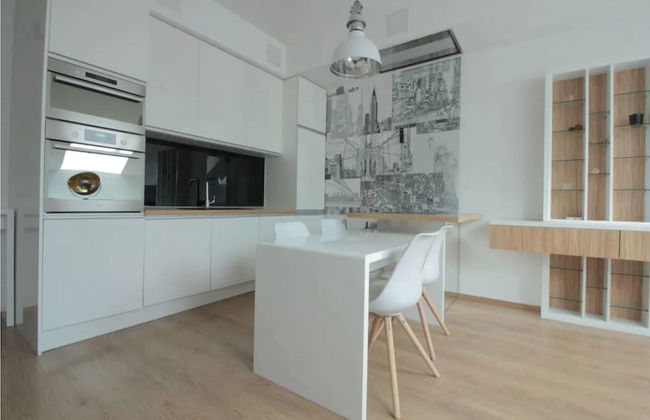 Venus Apartments - Gozsdu Court - Foto 8