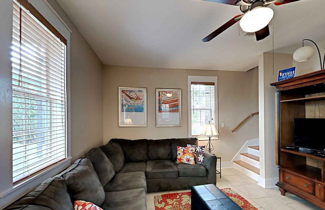 Bungalows at Seagrove by Southern Vacation Rentals - Foto 67