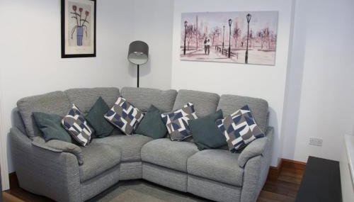 Miner's Retreat Comfy 2-Bed Home, Swadlincote - Foto 1