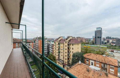 Attico Milano - 2min Metro - Elegante with AC - Foto 41