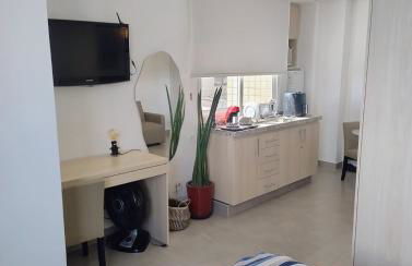 Flat with panoramic view in BH - Foto 8