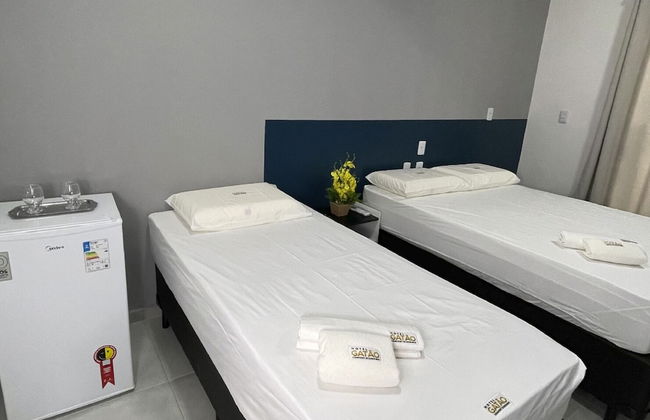 Hotel Gatao - Photo 4