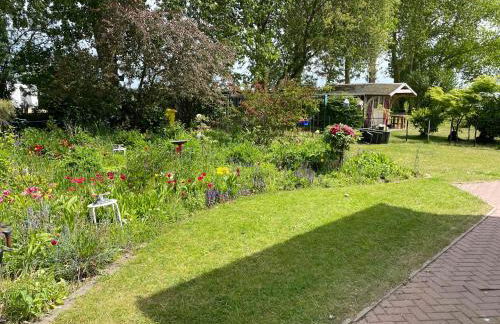 FeWo an der Küste - Foto 11