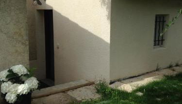 studio avec exterieur - Foto 4