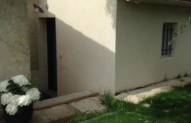 studio avec exterieur - Foto 4