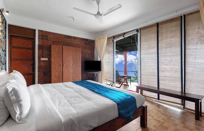 Lazy Hills by Xplore Indo - Foto 1