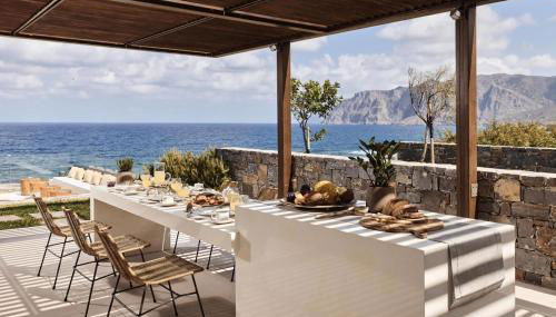 Melitina - Beautiful Waterfront 3 bed Room Villa - Foto 3