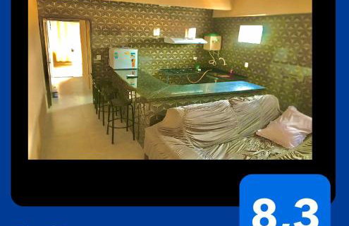 Apto 112 CENTRO - Photo 17