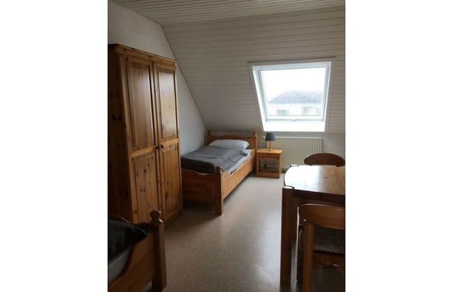 Holiday Home Next Door to Busum - Foto 3