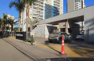 NOVO Apto luxo Garagem Centro Aeroporto - Foto 2