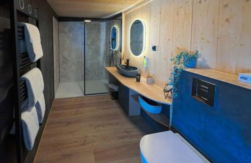 Les Terrasses du Grillon - Foto 4