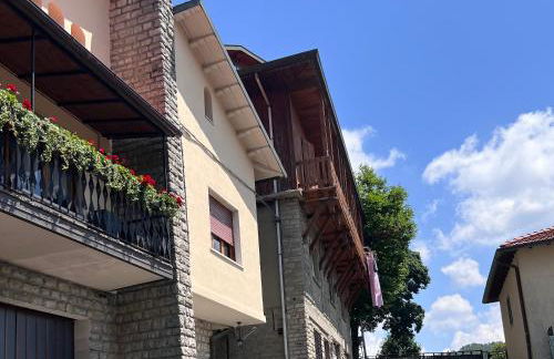 Casa Nanda Badia Prataglia - Foto 9