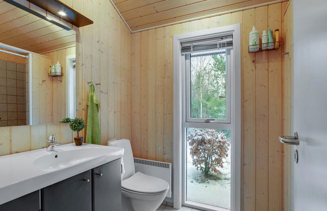 "Aswarth" - 50m to the fjord - Photo 26