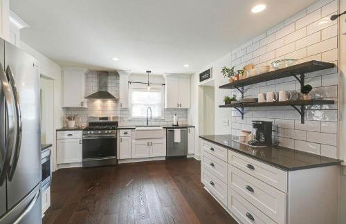 King Suite Highland House of Historic Franklin - Foto 12