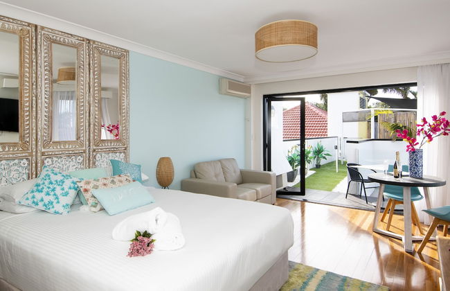 Terrigal Pacific Coastal Retreat - Photo 5