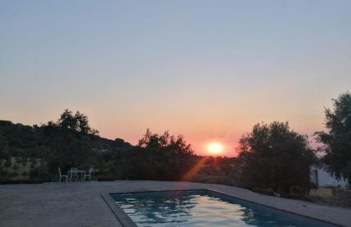 ALENTEJO Mountain Vacation House - Foto 35