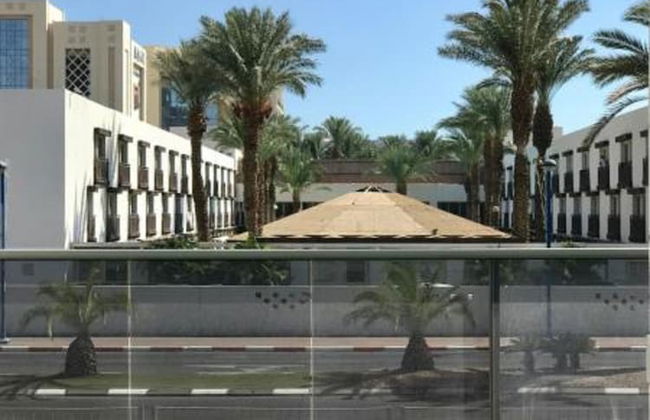 Esterin Royal Park Apartments Eilat - Photo 77